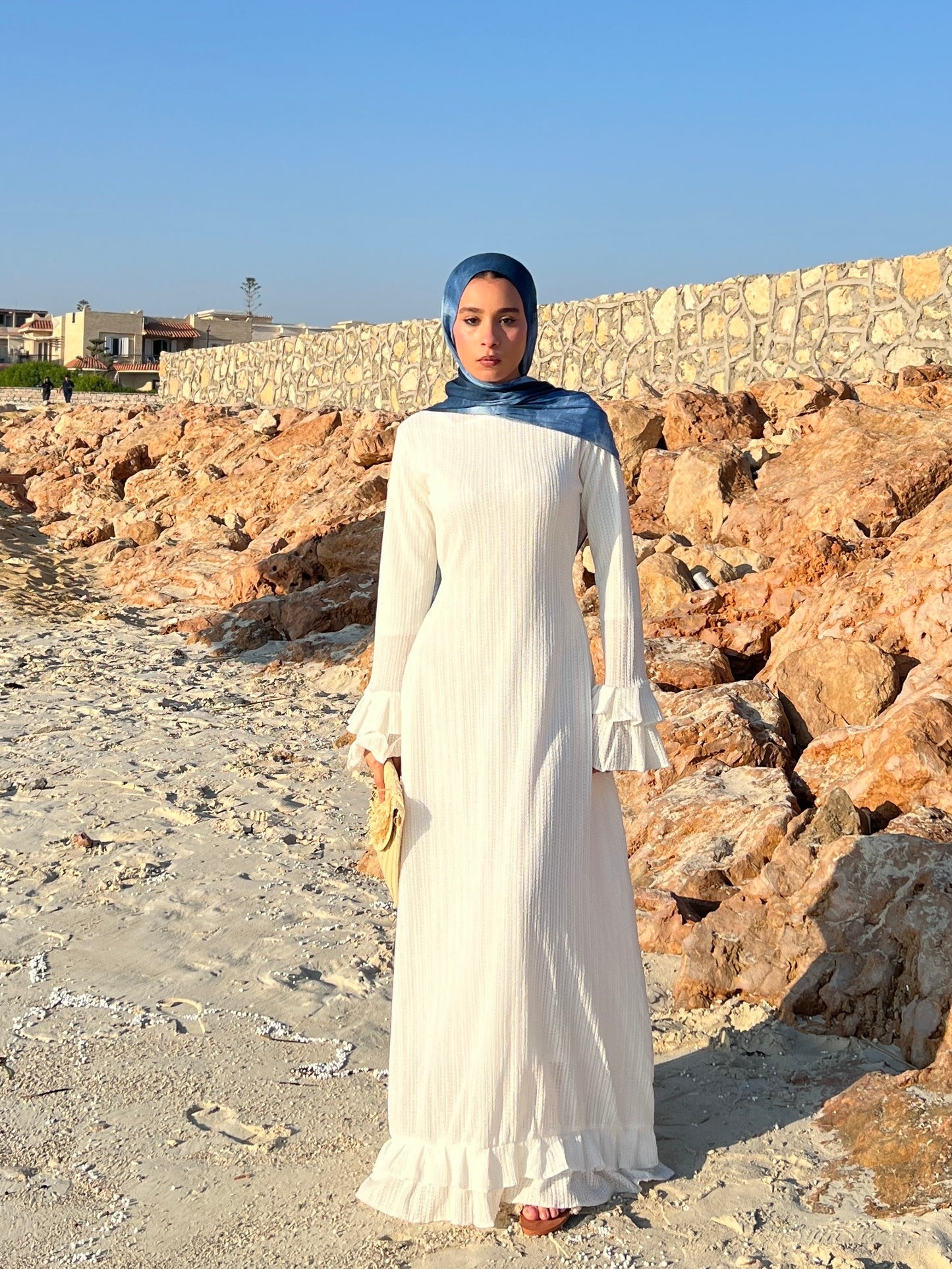 Tansy dress