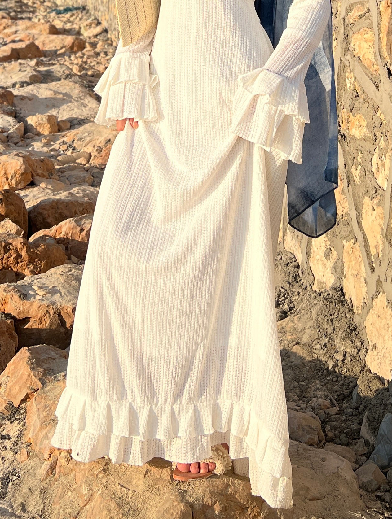 Tansy dress